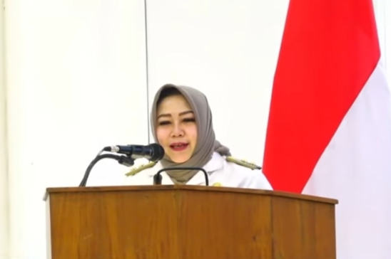 Plt. Bupati Ponorogo Ajak Masyarakat dan Pemerintah Bersatu untuk Membangun Daerah