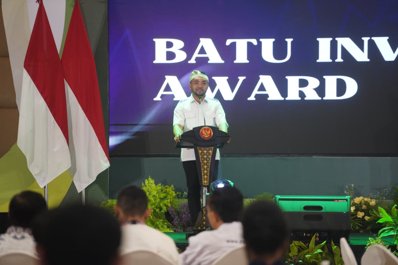 Kota Batu Tingkatkan Transparansi Perizinan demi Mendukung Lonjakan Investasi