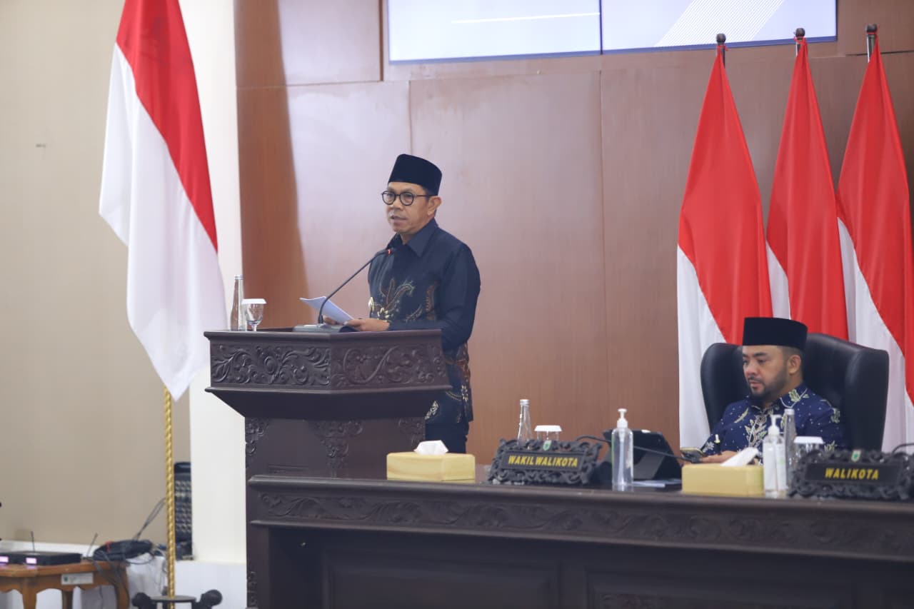 Mutu Regulasi Tingkatkan Kualitas Pelayanan Publik di Kota Batu