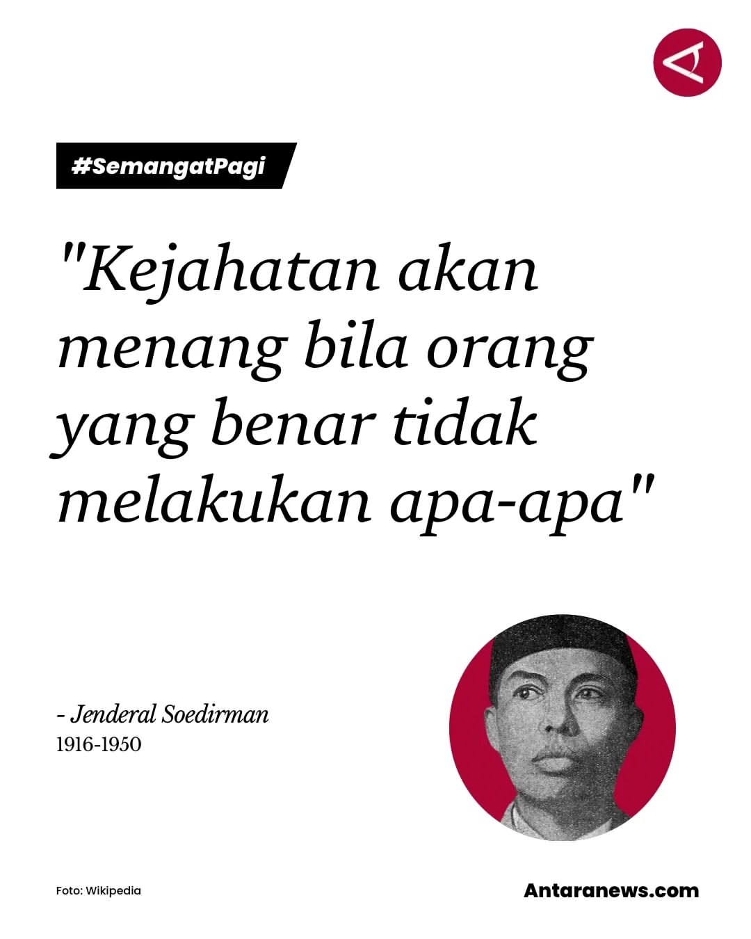 Langkah Kecil untuk Mencegah Kejahatan di Masyarakat
