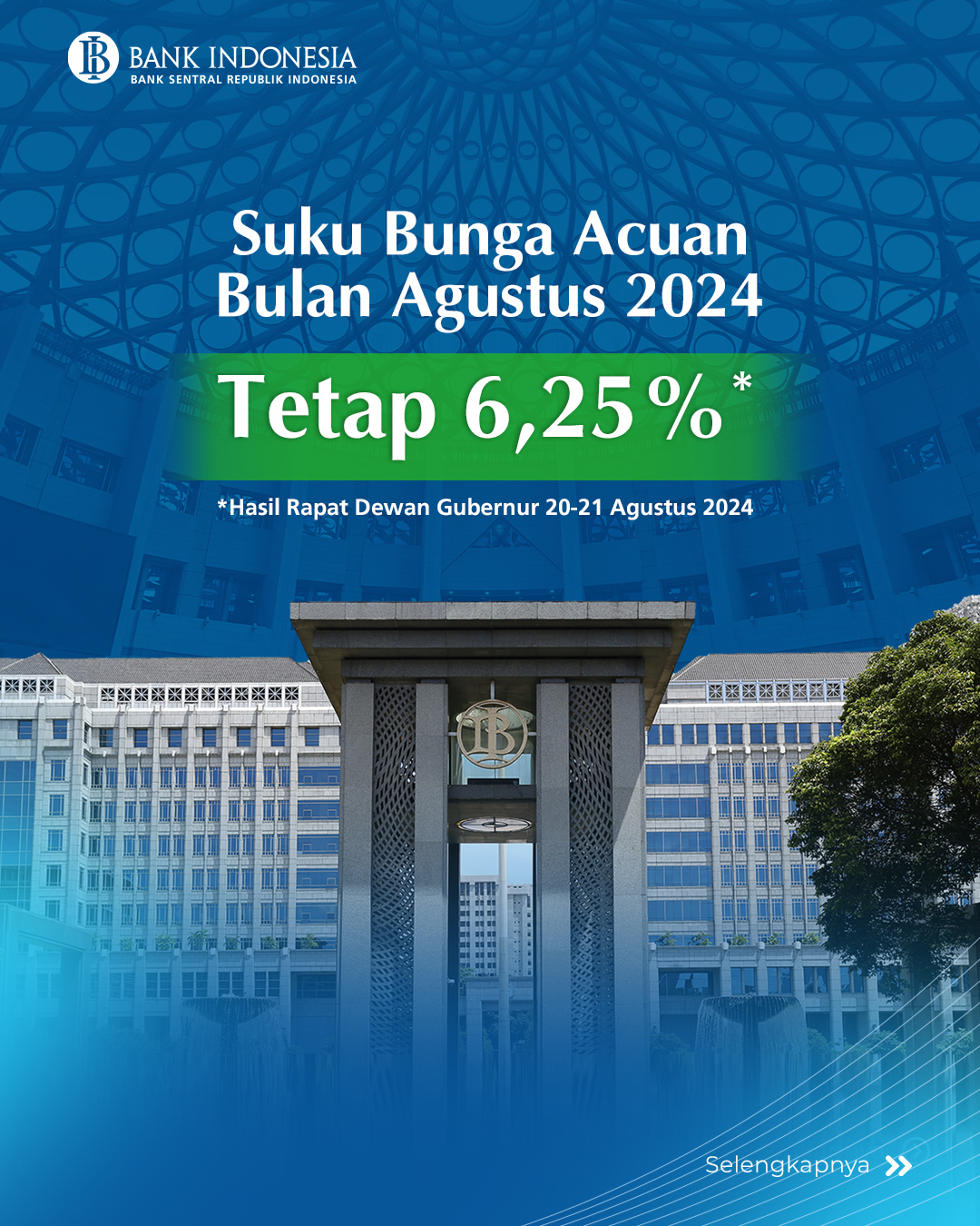 Stabilitas Terjaga dan Ekonomi Tumbuh!