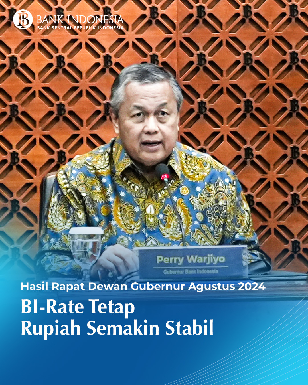 Nilai Tukar Rupiah Menguat: Stabilitas Ke Depan