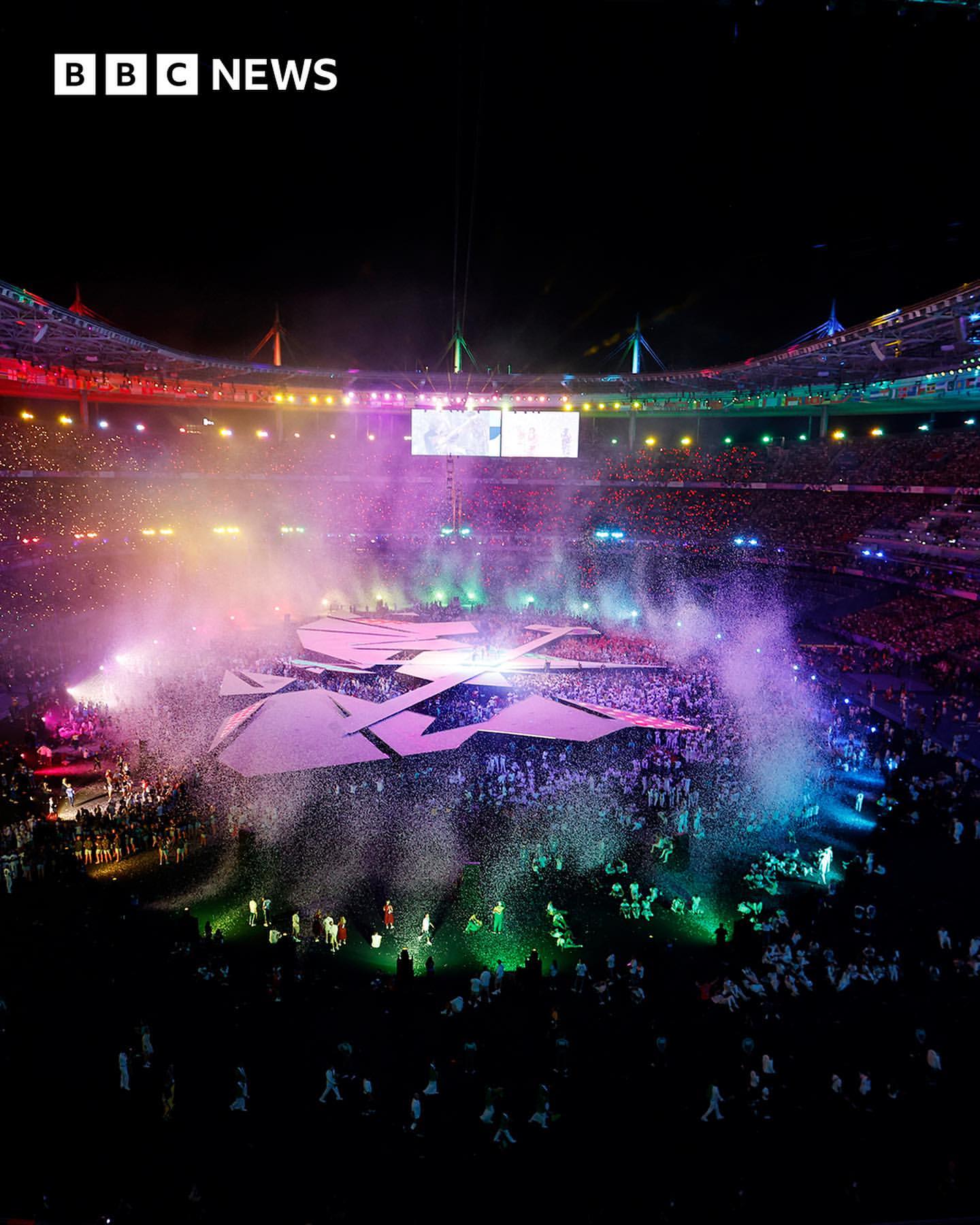 Penutupan Olimpiade Paris 2024: Momen Menarik dan Persiapan Paralympics