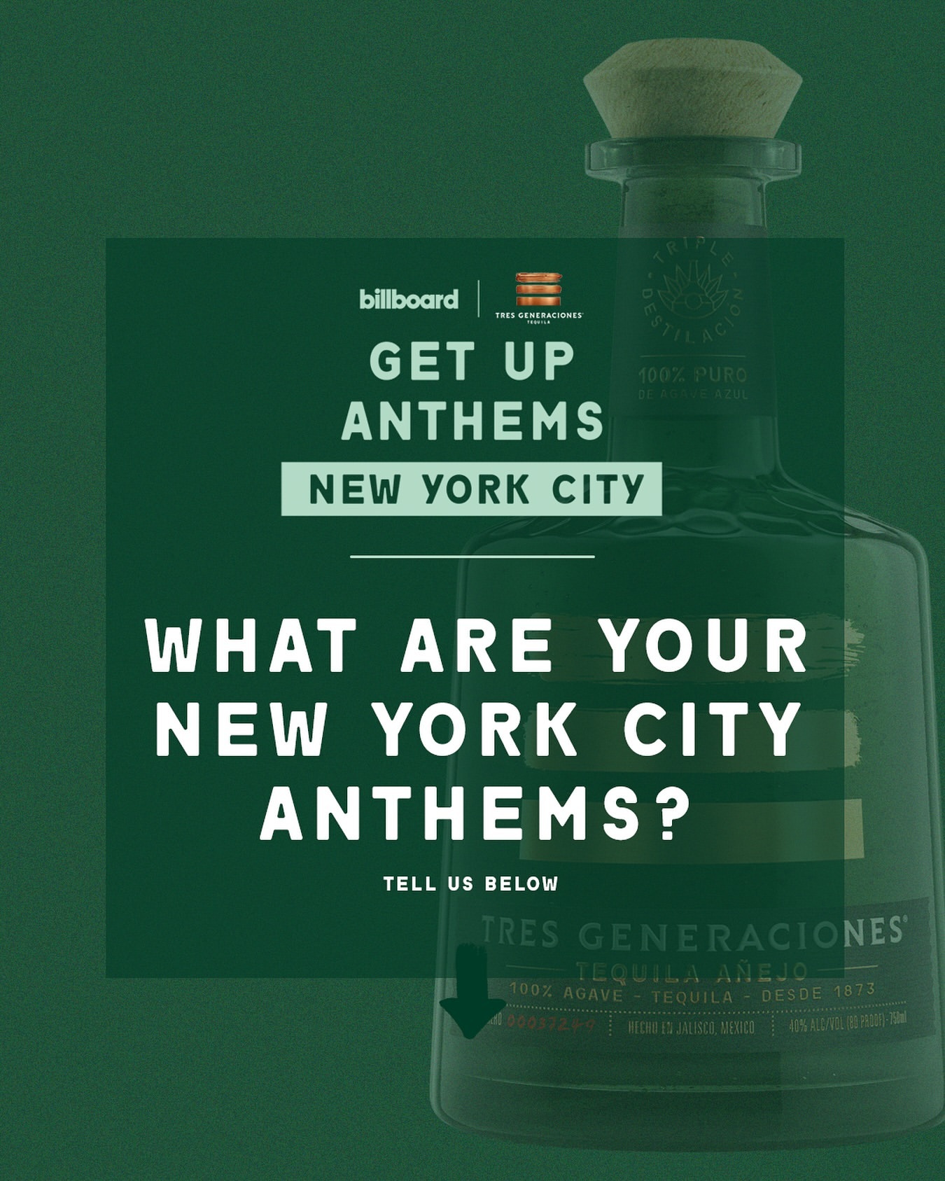 Menemukan Lagu Kebangkitan Hip-Hop dari New York City