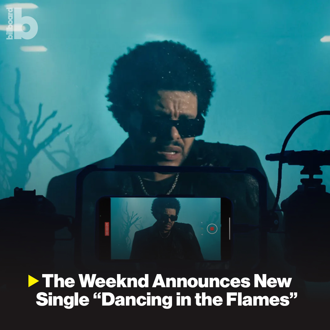 Album Baru The Weeknd 'Hurry Up Tomorrow' Segera Dirilis