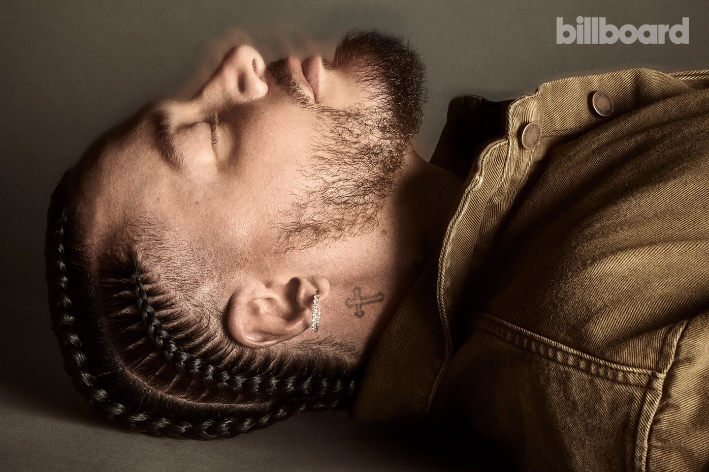 J Balvin: Kelahiran Anaknya Bawa Cahaya di Saat Gelap