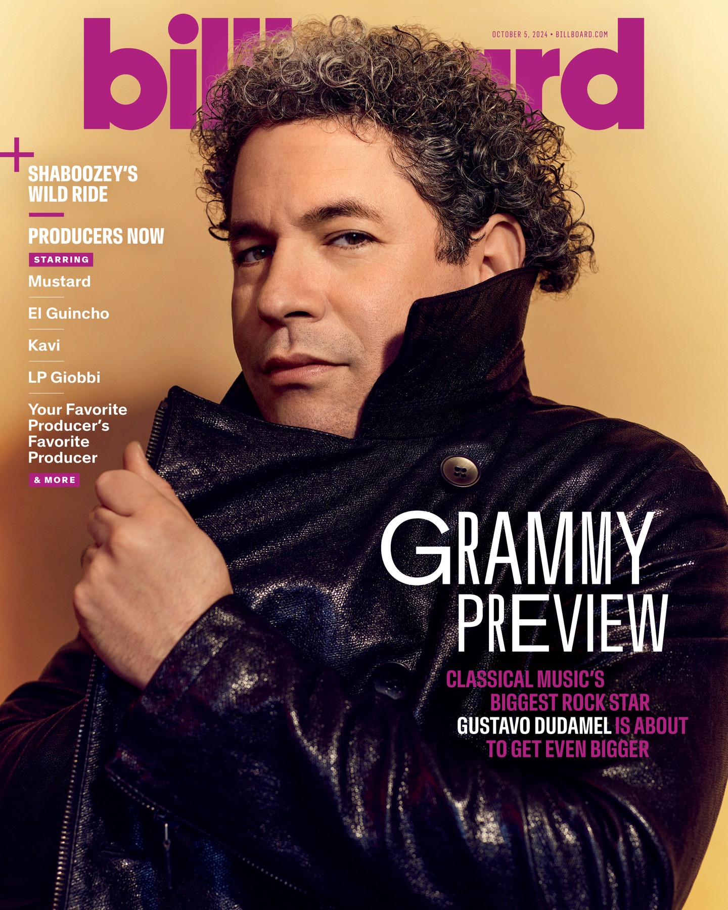 Gustavo Dudamel Siap Memimpin New York Philharmonic setelah Sukses di Los Angeles