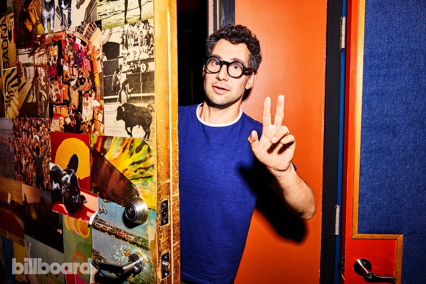 Jack Antonoff Jadi Pendorong Kreativitas Musisi Terkenal di 2024