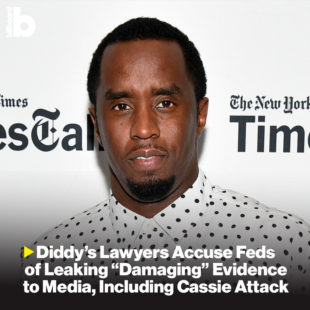 Permintaan Penyelidikan oleh Pengacara Sean "Diddy" Combs atas Kebocoran Bukti Kasus