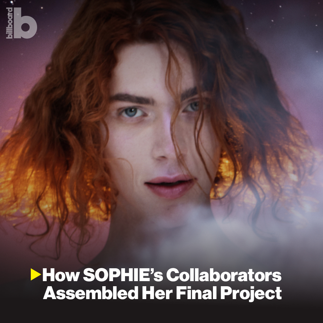 Warisan SOPHIE: Album Posthumous yang Terus Menginspirasi
