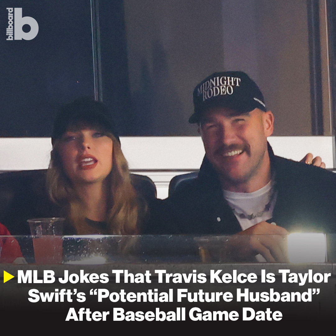Kisah Cinta Taylor Swift dan Travis Kelce Menghiasi Dunia Olahraga