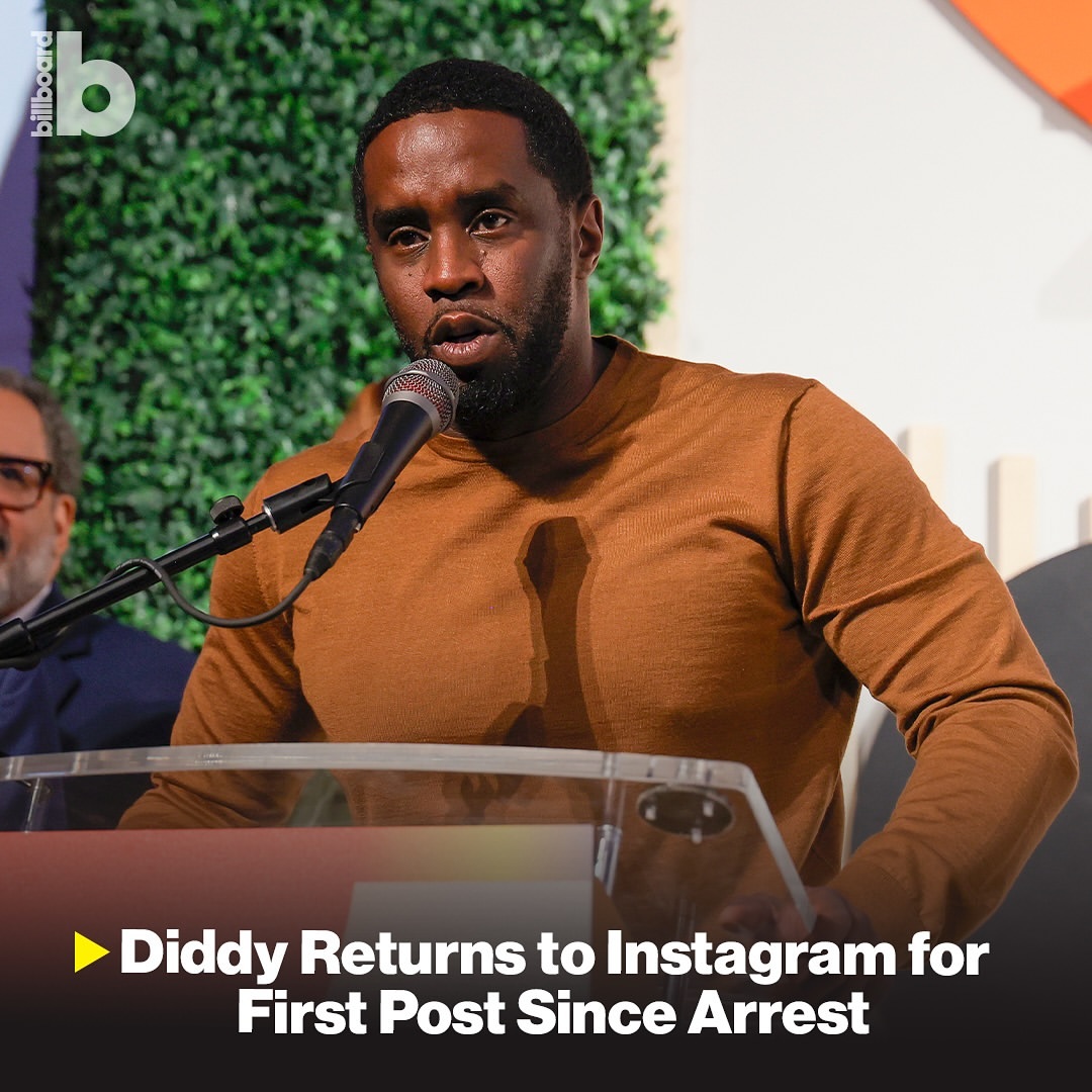 Diddy Rayakan Ulang Tahun Putrinya yang Kedua