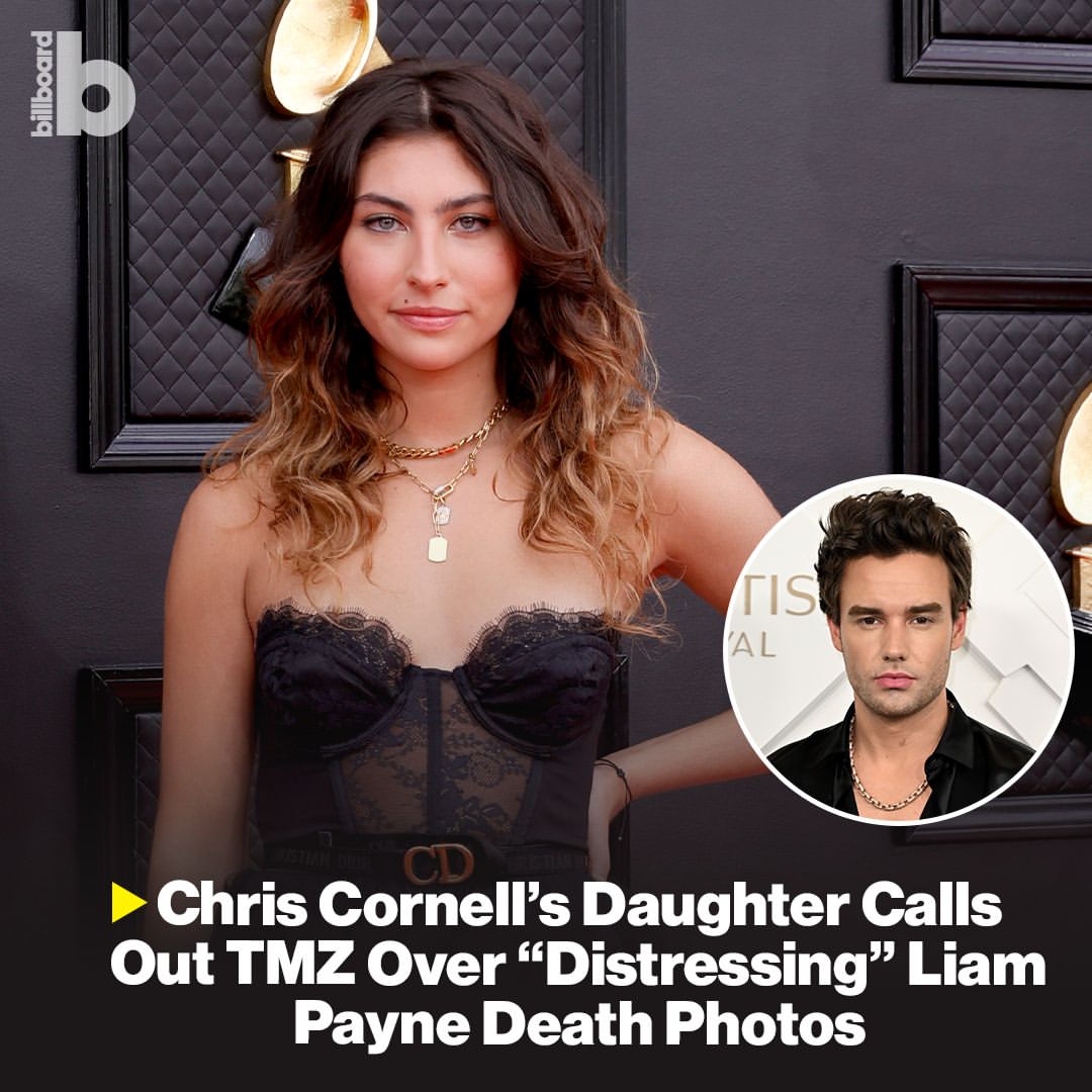 Toni Cornell Mengecam Liputan TMZ tentang Meninggalnya Liam Payne