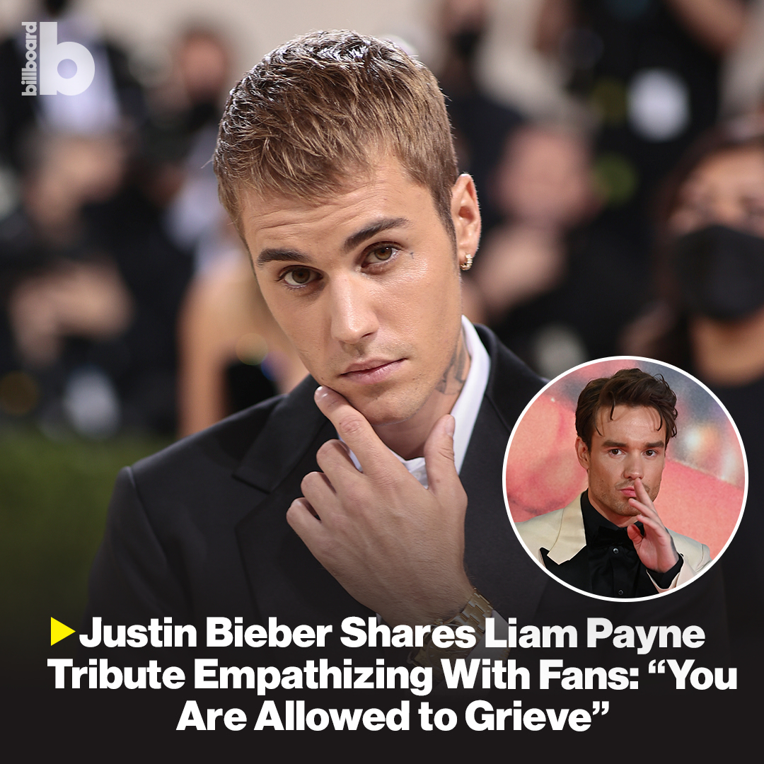Kematian Liam Payne, Justin Bieber Tunjukkan Empati untuk Penggemar
