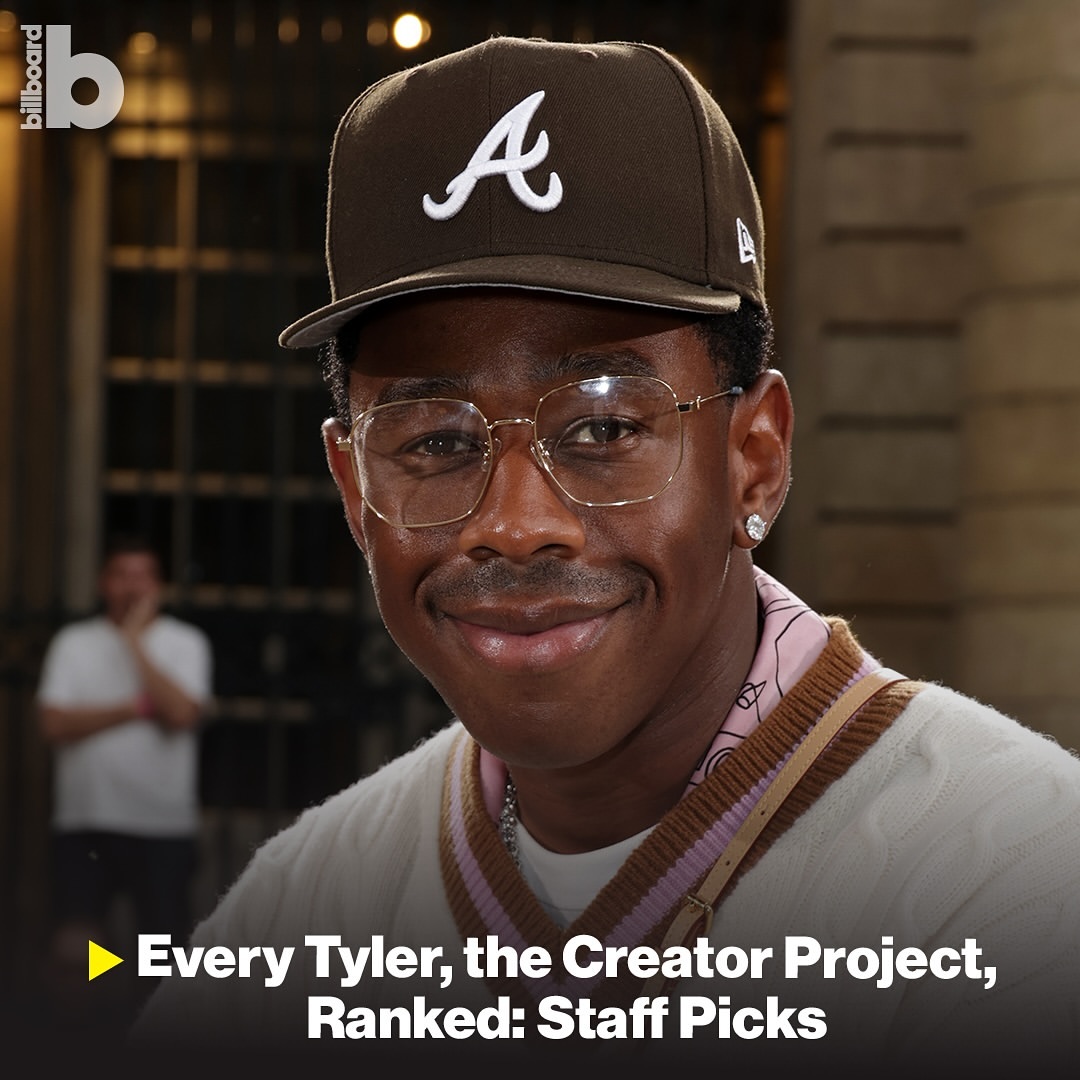 Tyler, the Creator: Membangun Dunia Lewat Musik dan Fashion