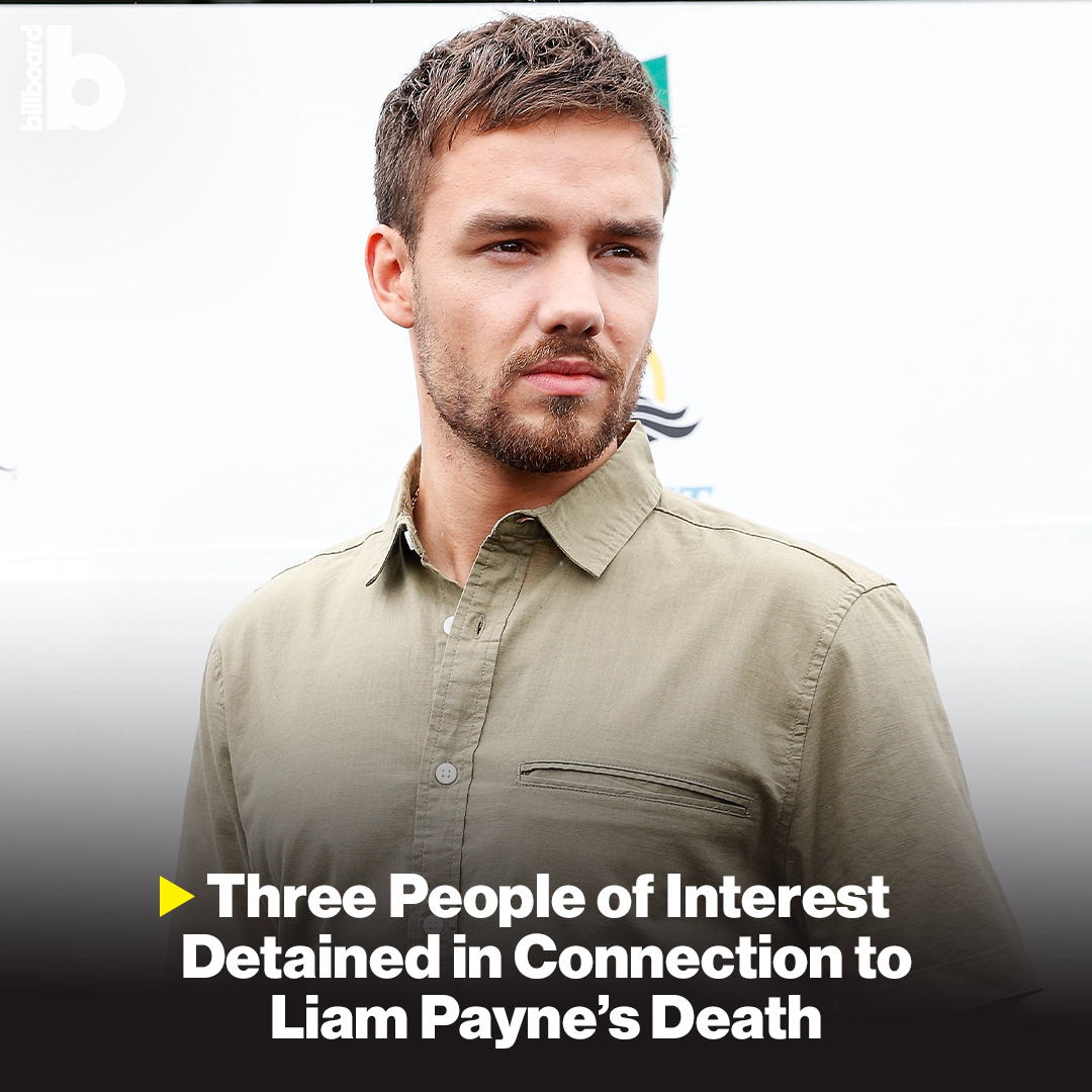 Tiga Orang Dihukum Terkait Kematian Tragis Liam Payne