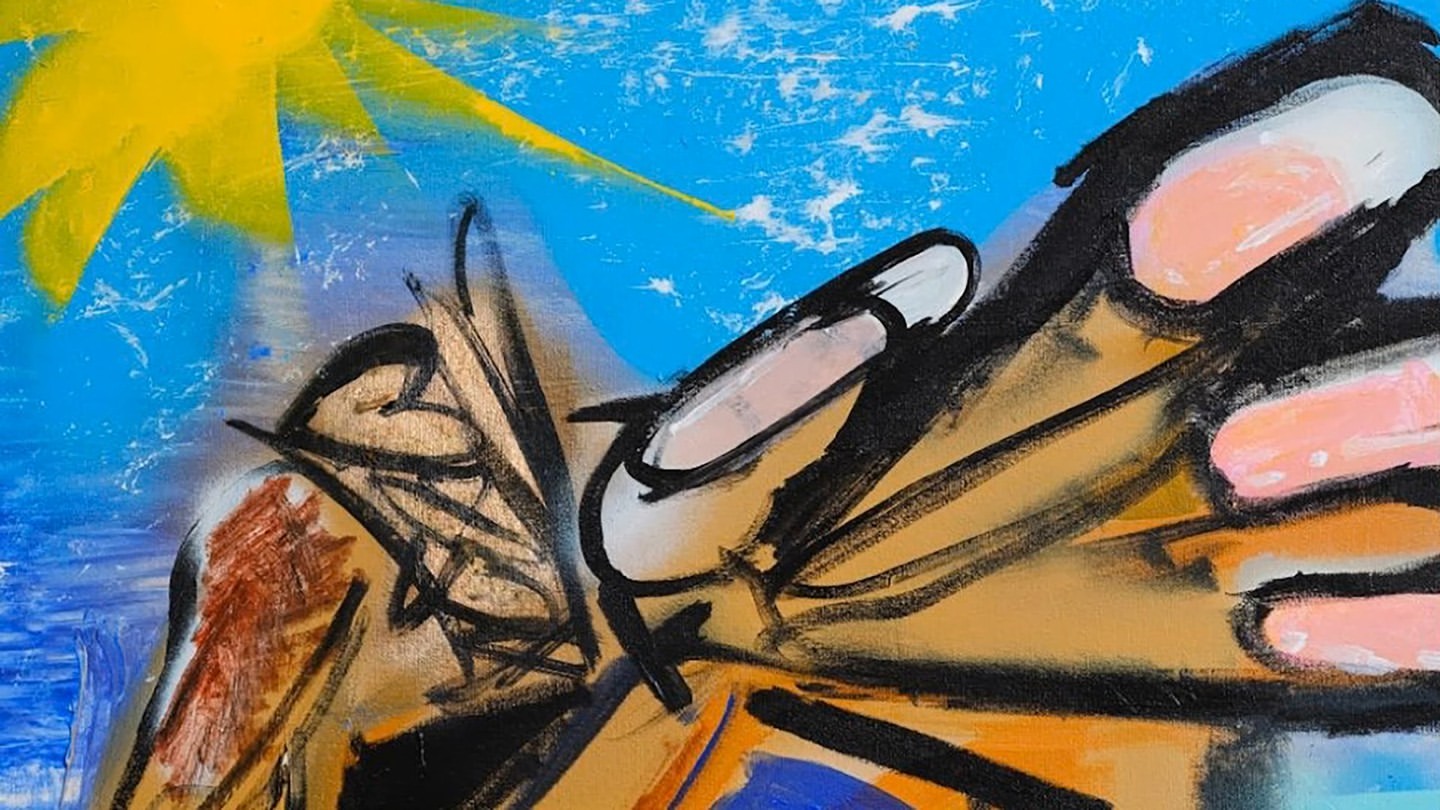 Album Baru 'Darold' oleh Ferg Tampilkan Cerita Pribadi dan Karya Kolaboratif