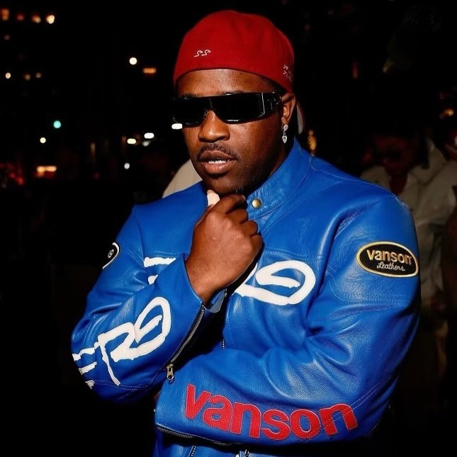 Album Baru ASAP Ferg 'DAROLD' Mengungkap Kisah Hidupnya