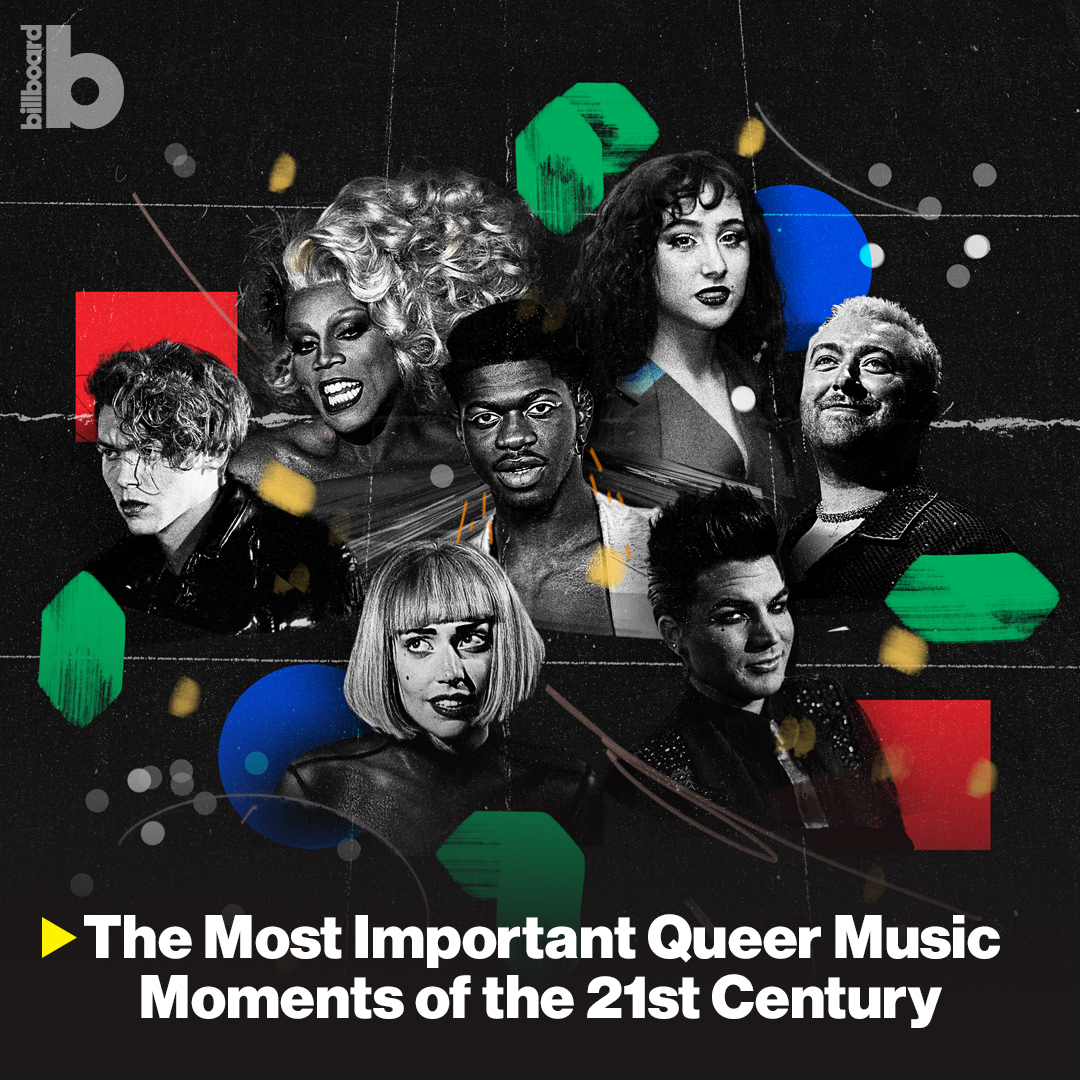 Renaissance Musik Queer di Abad ke-21