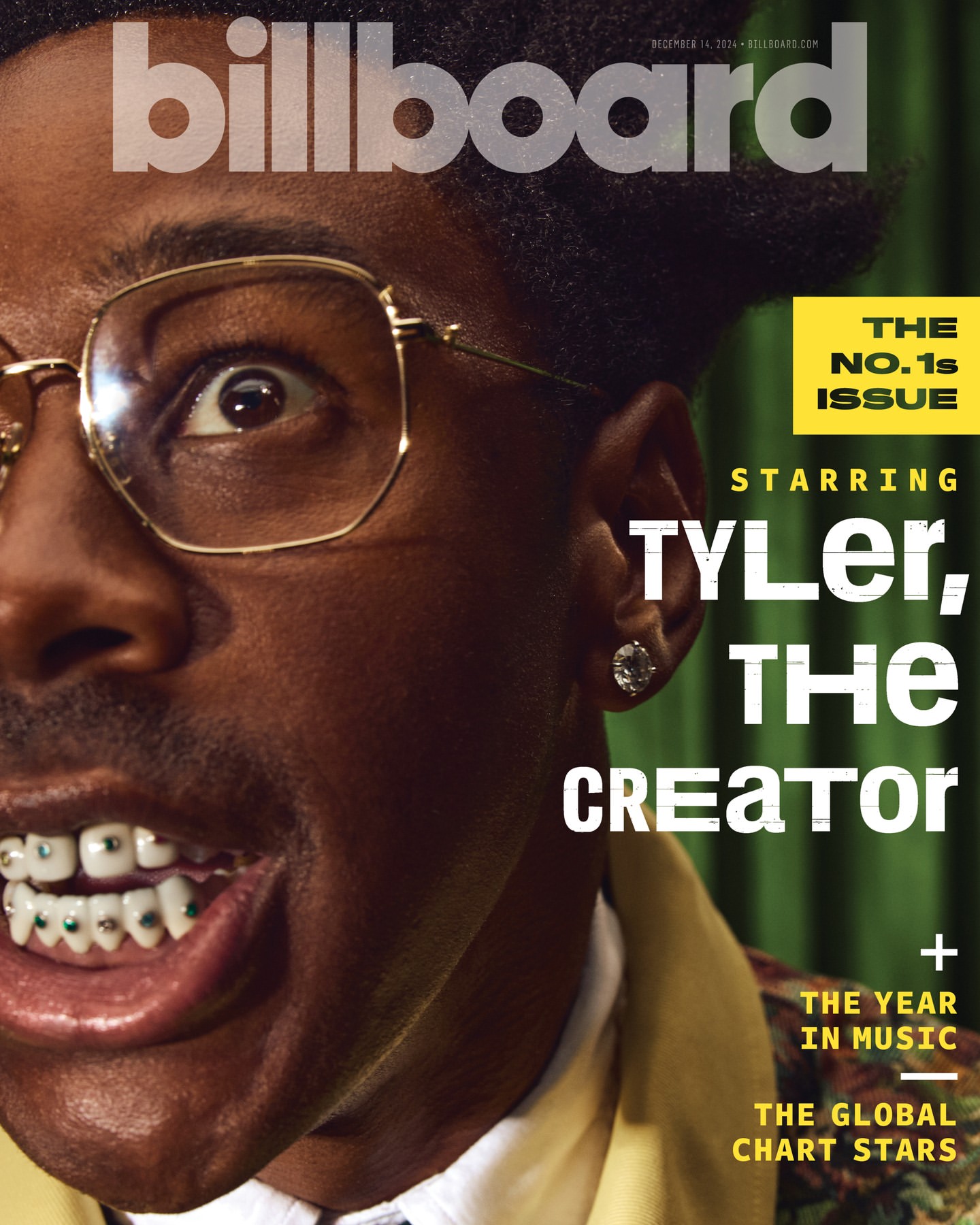 Tyler, The Creator Rilis Album Terbaru 'CHROMAKOPIA' yang Penuh Kerentanan