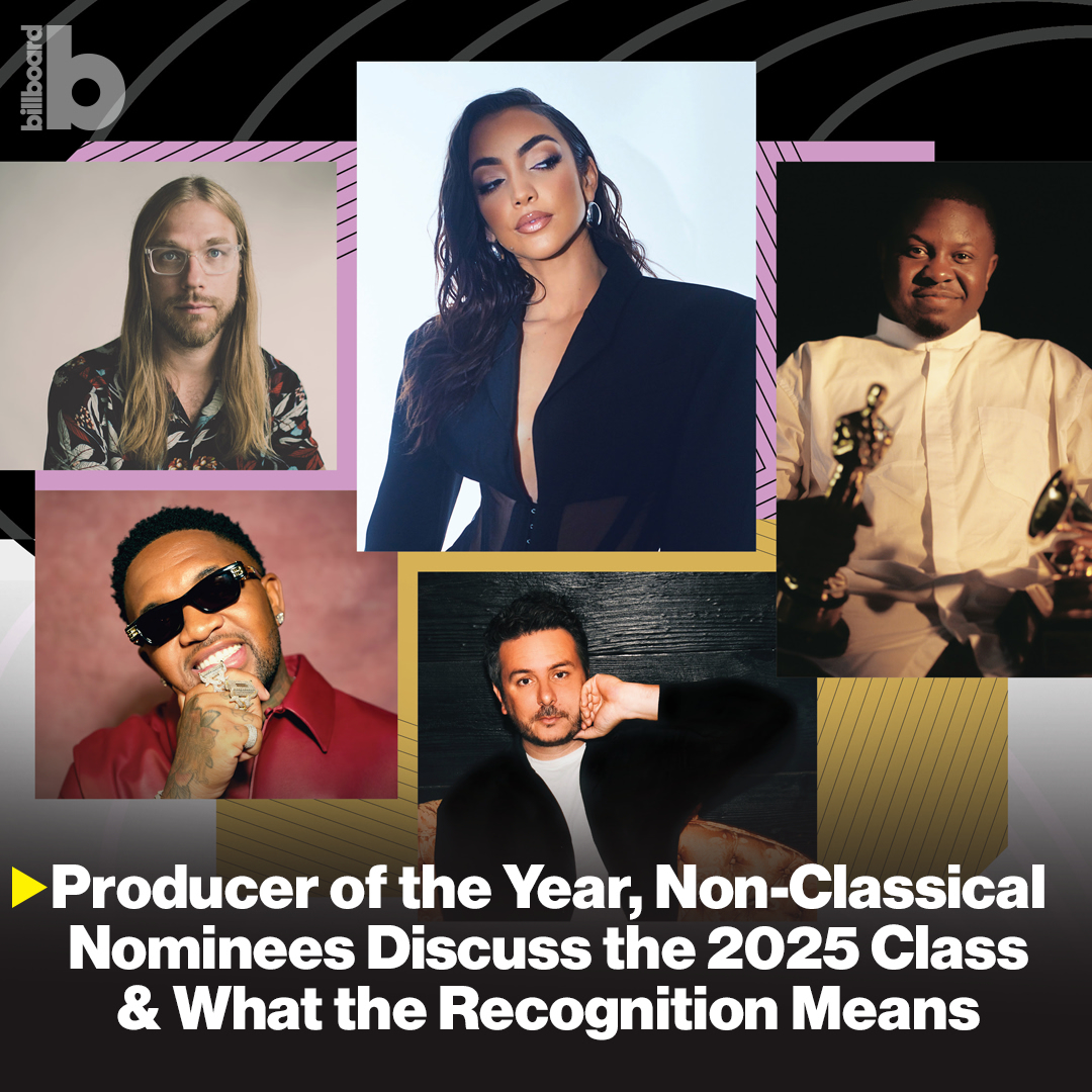 Pengumuman Nominasi Grammy 2025: Kehadiran dan Ketidakhadiran yang Menarik