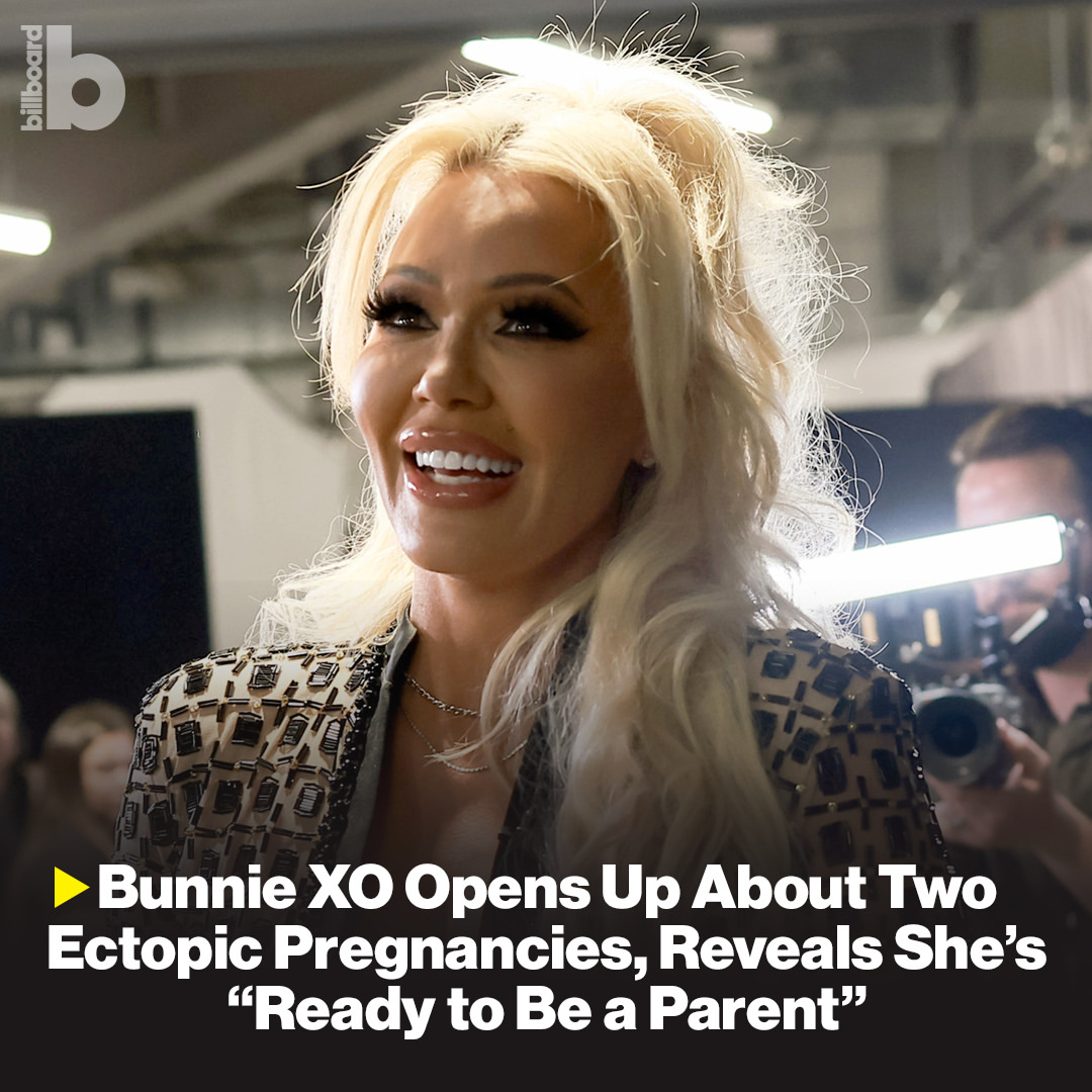Bunnie XO Siap Menjadi Ibu Setelah Menghadapi Trauma Kehamilan