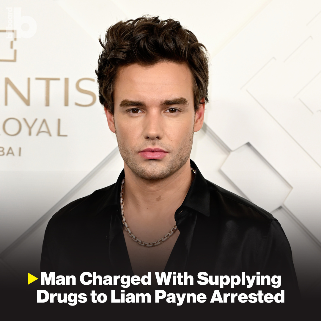 Penangkapan Terkait Kematian Liam Payne