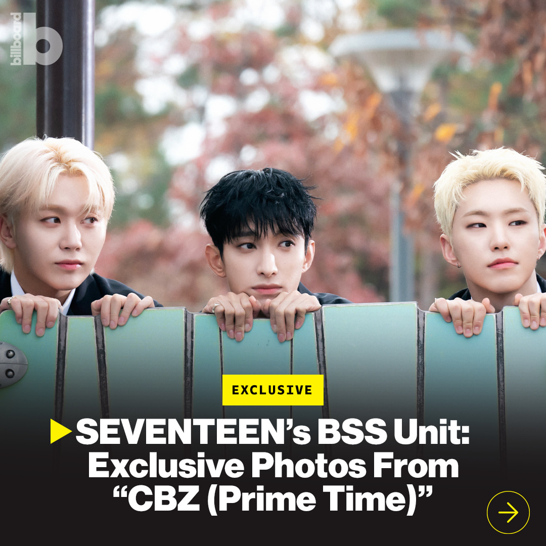 Foto Eksklusif di Balik Layar Musik Video "CBZ (Prime Time)"