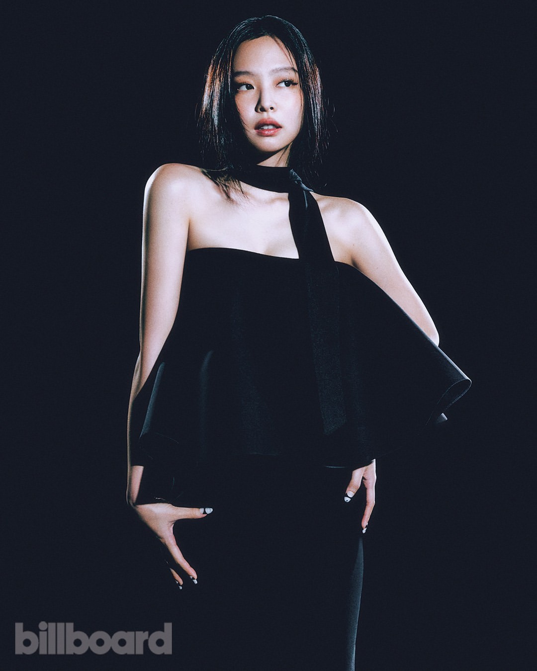 Jennie Siap Luncurkan Album Solo Debutnya