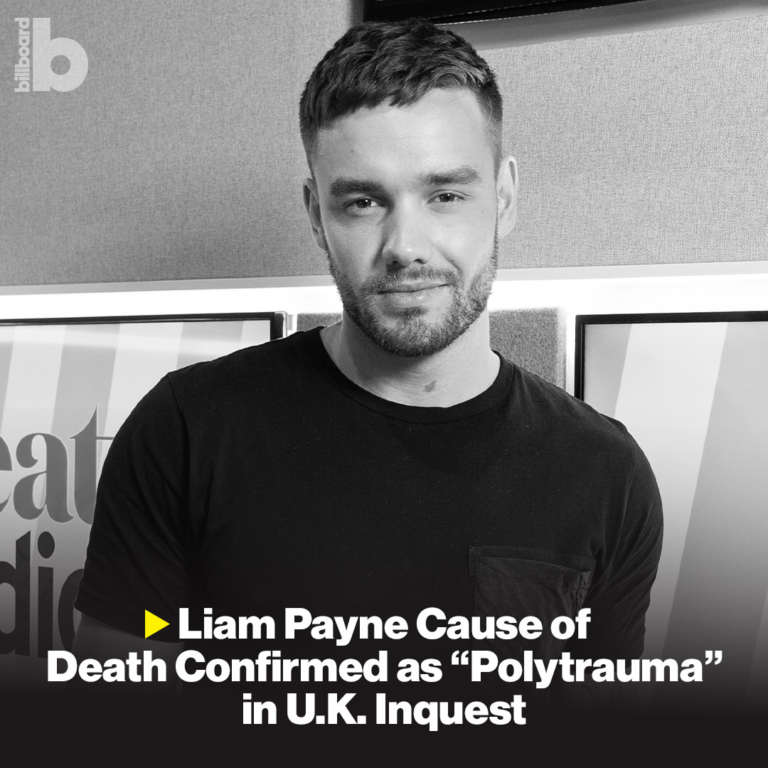Penyebab Kematian Liam Payne Dikonfirmasi Sebagai Polytrauma