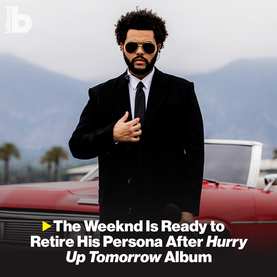 The Weeknd Siap Mengubah Karakter Musiknya