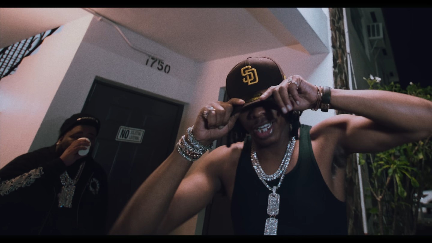 Lil Baby Tambahkan Empat Lagu Baru dalam Edisi Deluxe Album 'WHAM'