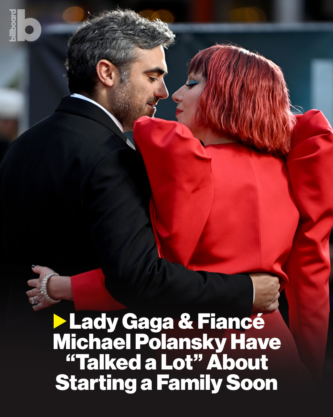 Lady Gaga Siap Menjadi Ibu Setelah Dua Dekade Sebagai Ikon Pop