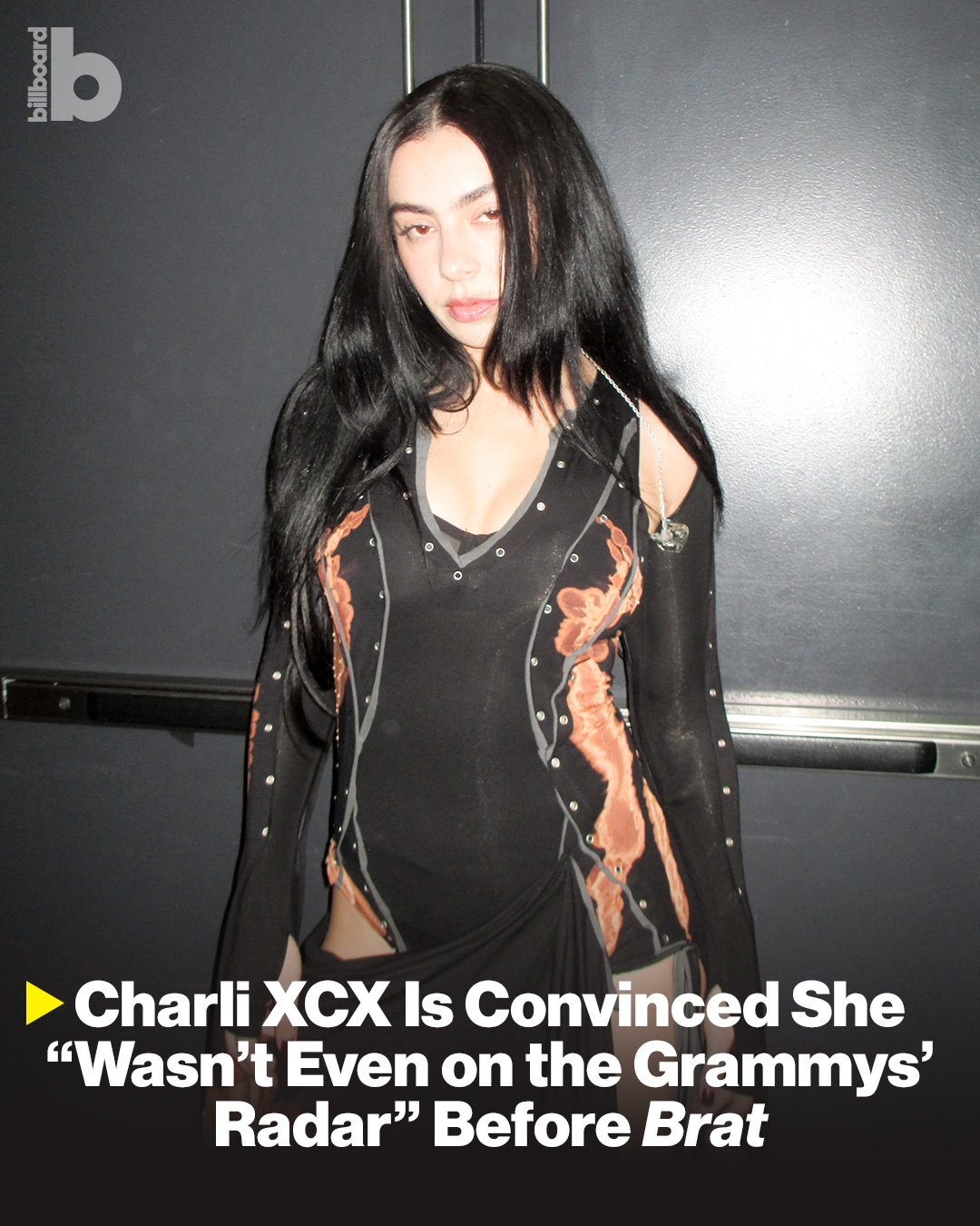 Charli XCX Siap Bersinar di Grammy 2023 Berkat Album Terbarunya