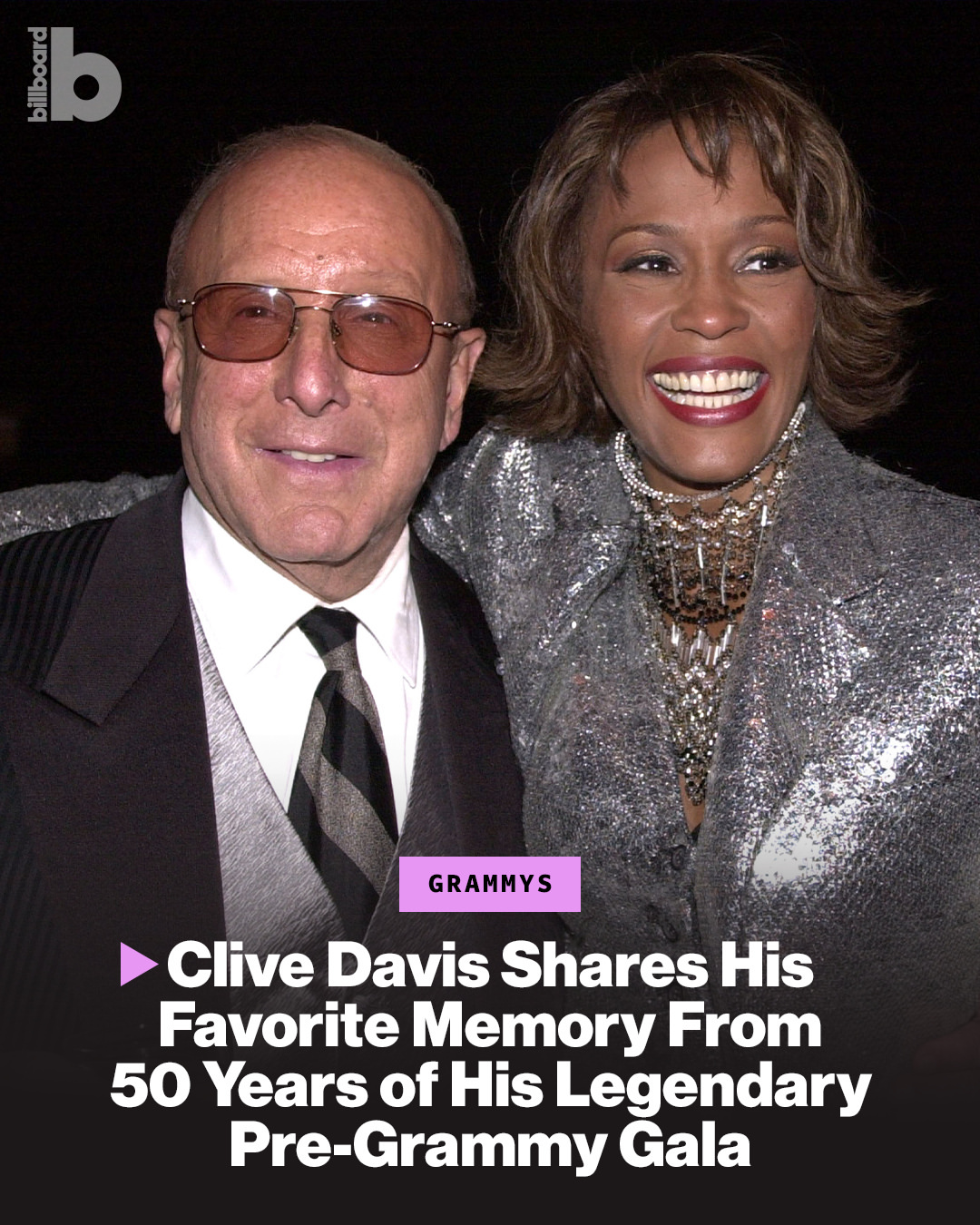Gala Pra-Grammy Clive Davis Tetap Berlangsung Meski Ada Kebakaran di L.A.