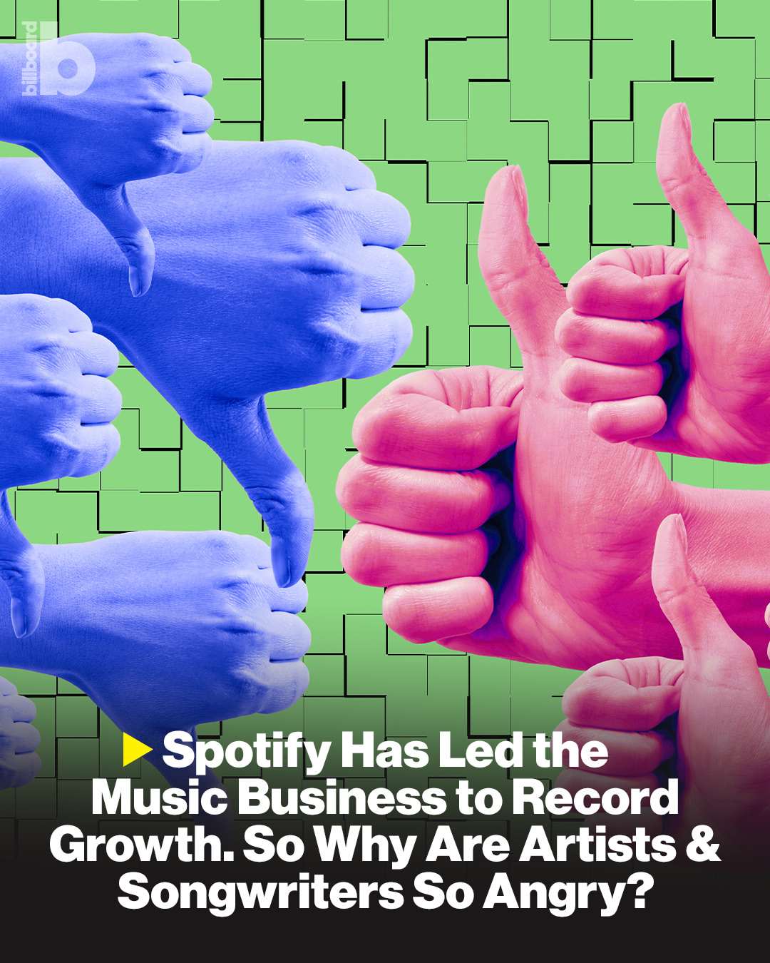 Paradox Spotify: Pendapatan Musik Tumbuh, Tapi Artis Merasa Dirugikan