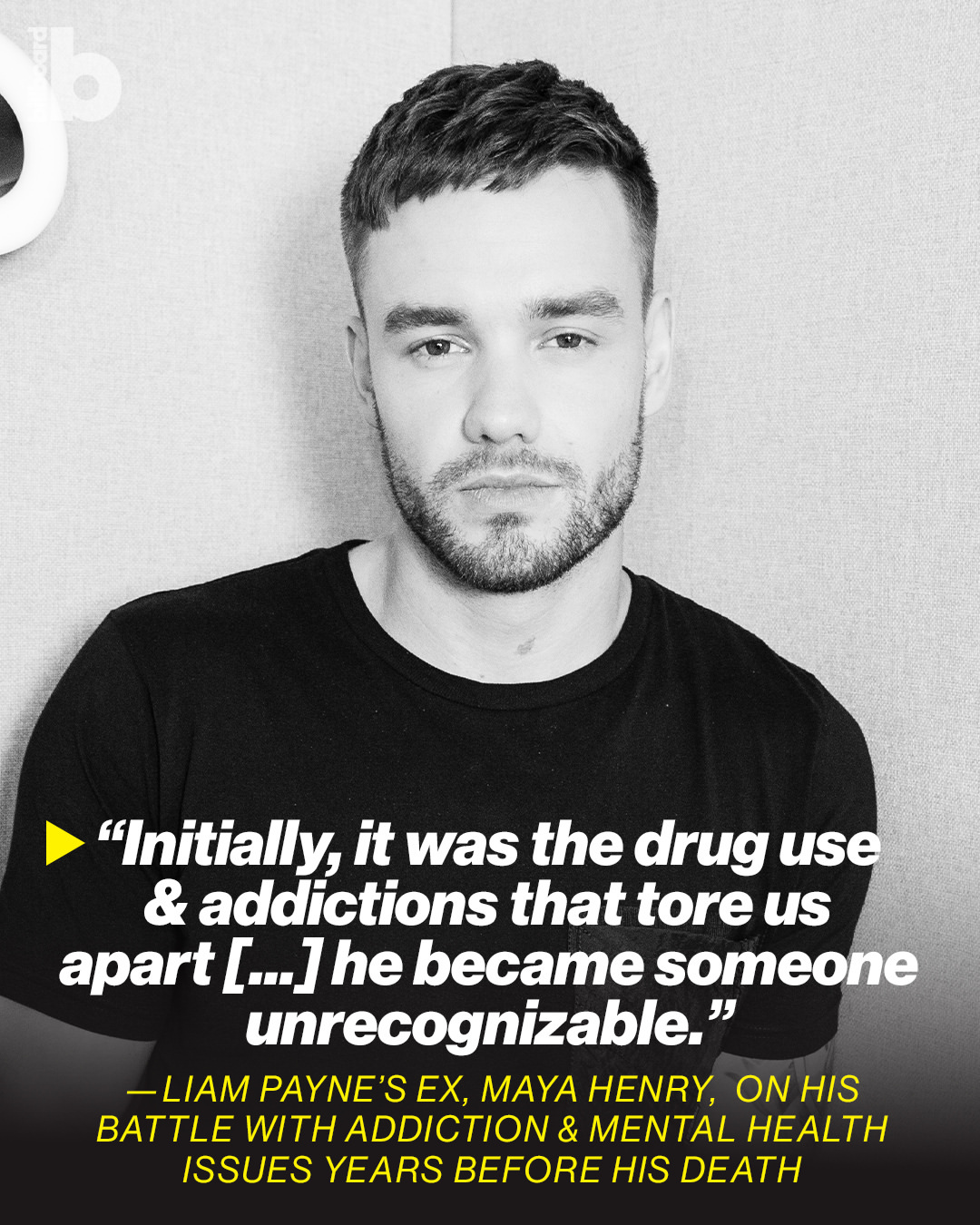 Kisah Tragis Liam Payne: Kenangan Lika-Liku Sebelum Kepergian
