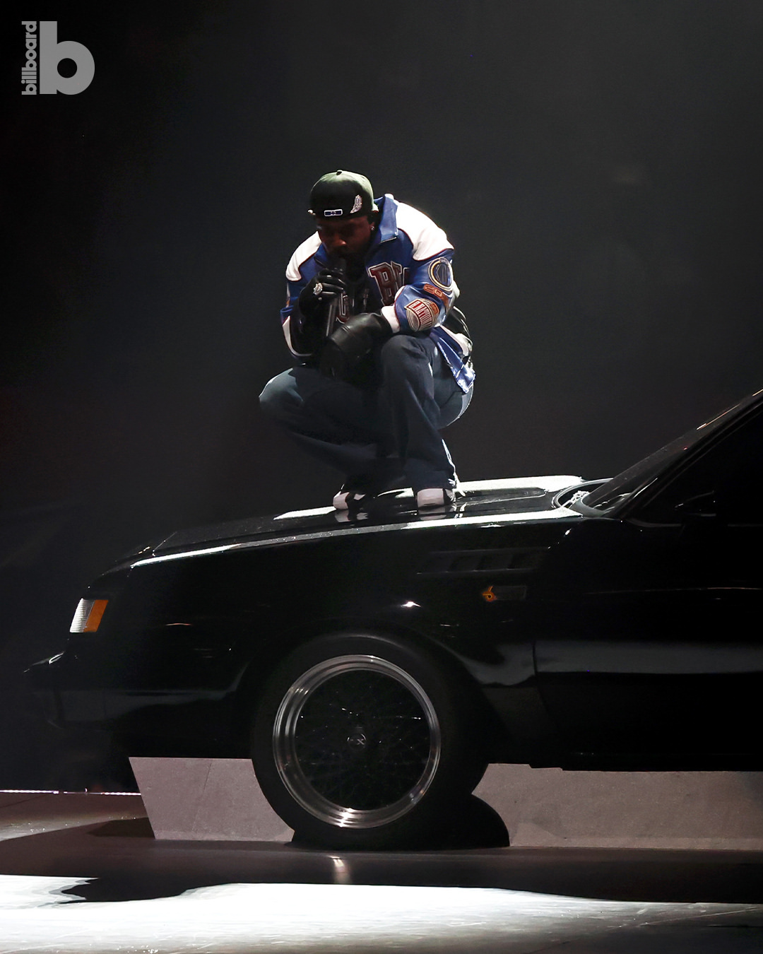 Kendrick Lamar Mengukir Sejarah di Super Bowl LIX