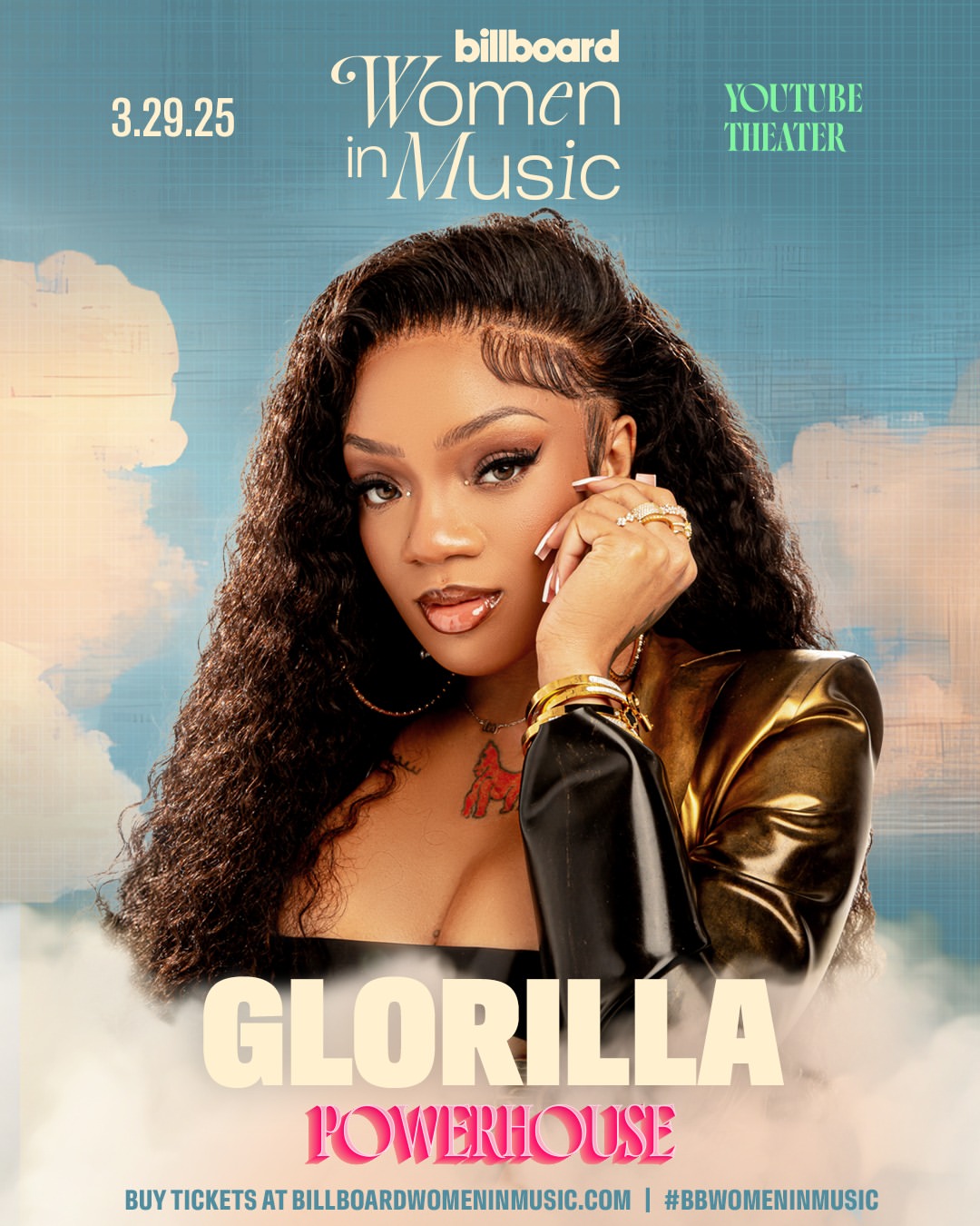 Billboard Women in Music Kembali Menghargai Seniman Wanita