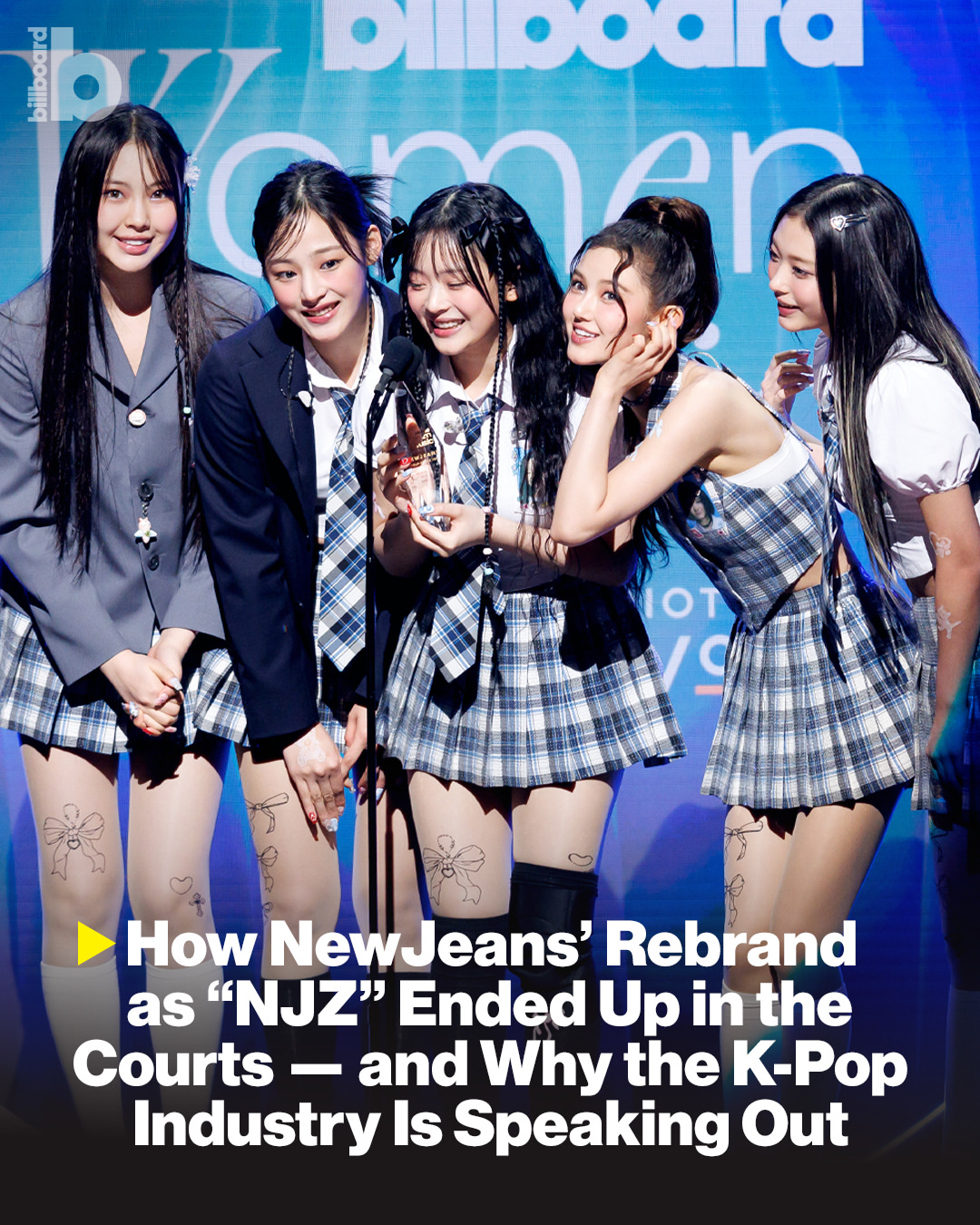 K-Pop: Kontroversi Seputar Grup Musik NewJeans