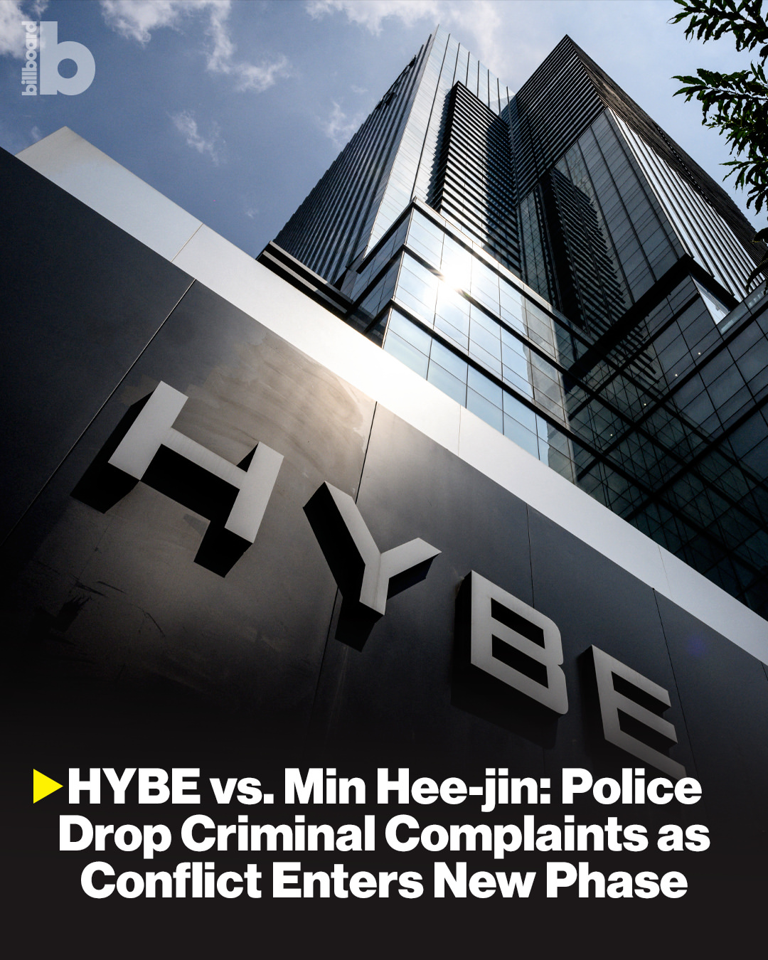 Kasus Hukum Antara HYBE dan Mantan CEO ADOR Min Hee-jin Berlanjut