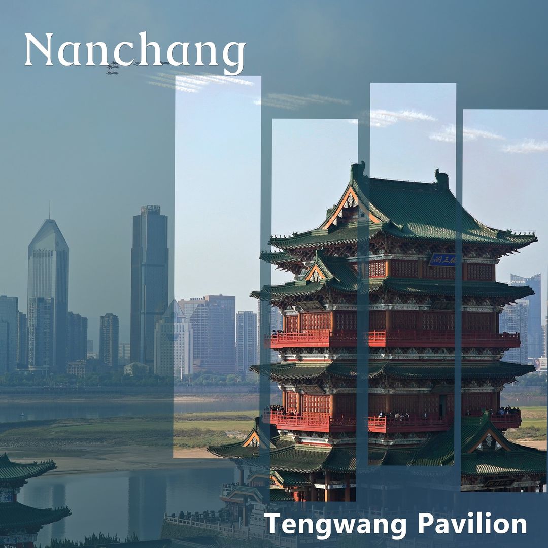 Nanchang: Kota Pahlawan yang Menghadap ke Era Modern