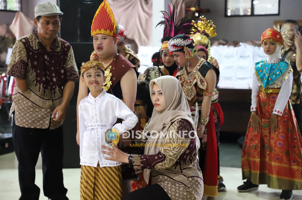 Pelaksanaan MUSYAWARAH PEREMPUAN, ANAK, DAN DISABILITAS (MUSPADI) 2025 di Tulungagung Resmi Dimulai