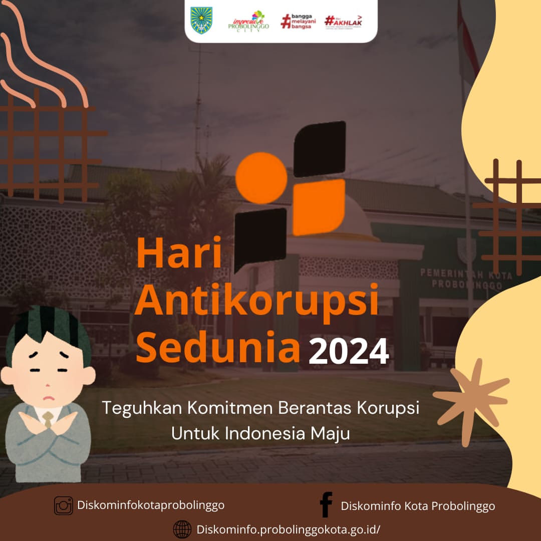 Hari Anti-Korupsi Sedunia 2024: Komitmen Bersama untuk Indonesia yang Lebih Baik