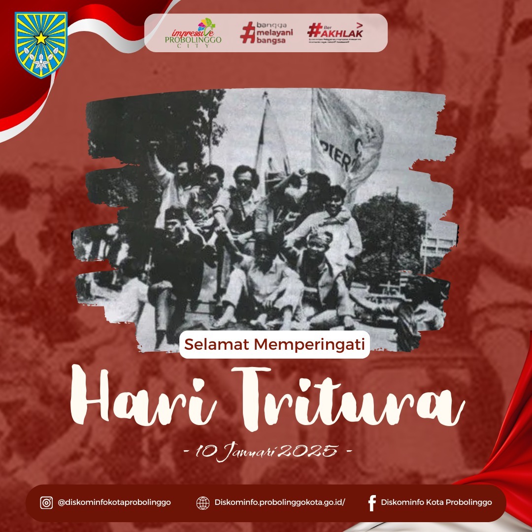 Tritura: Tuntutan Rakyat Saat Masa Krisis