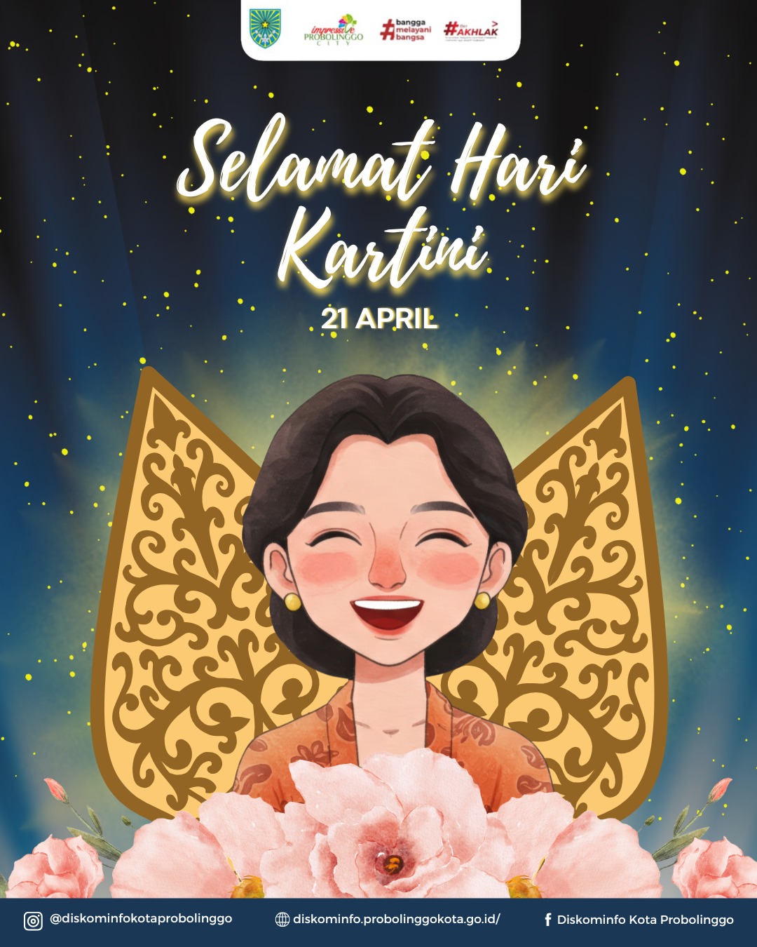 Hari Kartini: Merayakan Peran Perempuan Indonesia