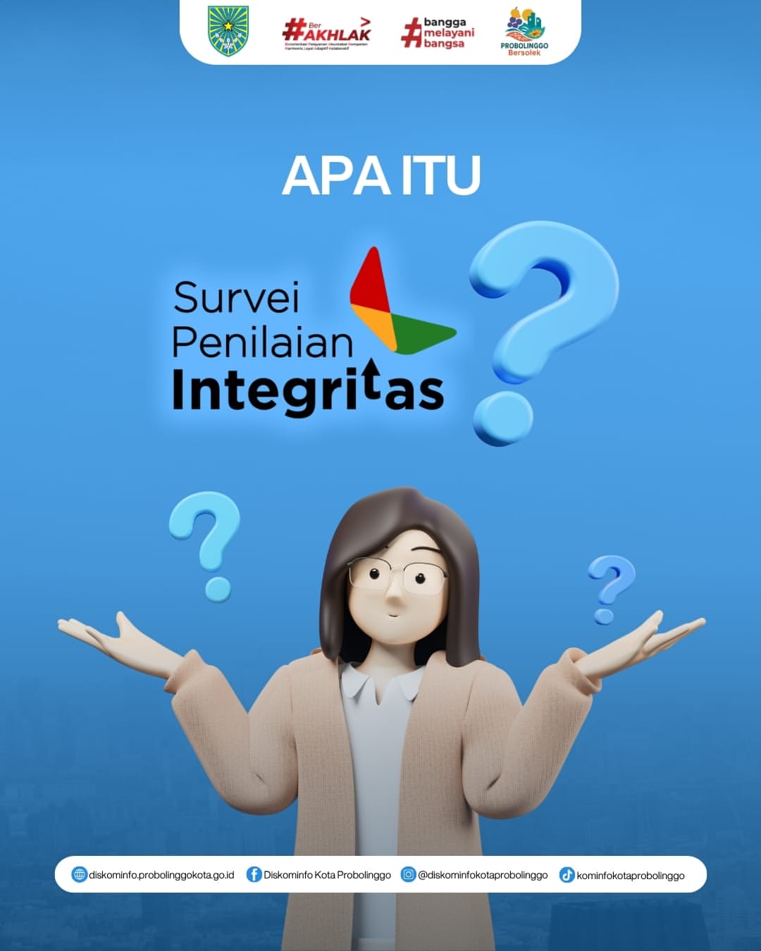 Penilaian Integritas KPK Melibatkan Masyarakat dan Pegawai untuk Cegah Korupsi