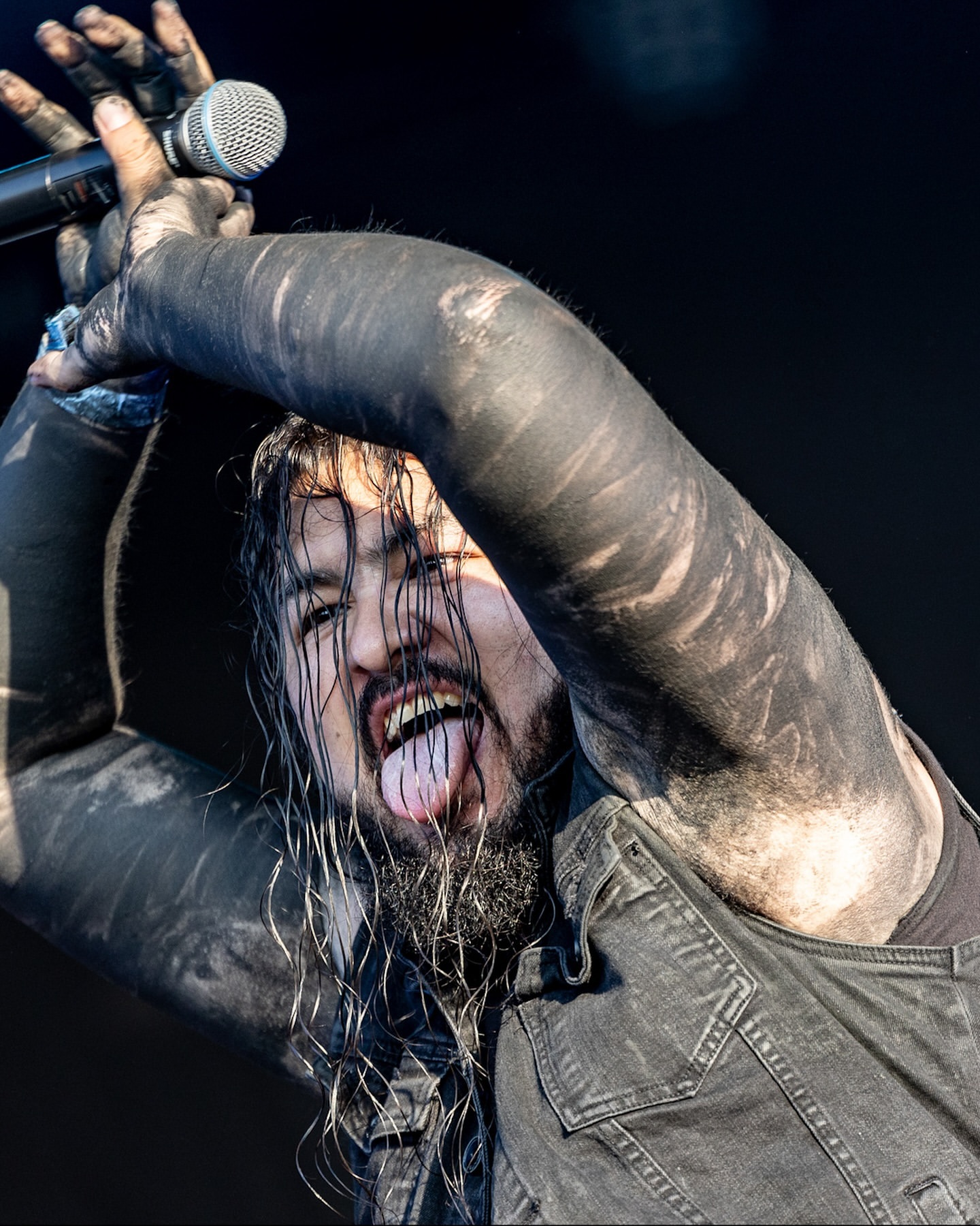 Festival Musik Metal Terbesar di Wacken Kembali Digelar