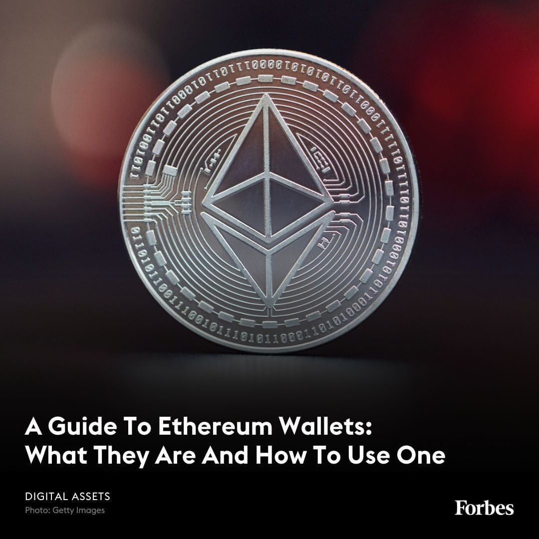 Pentingnya Dompet Ethereum untuk Mengelola Aset Digital