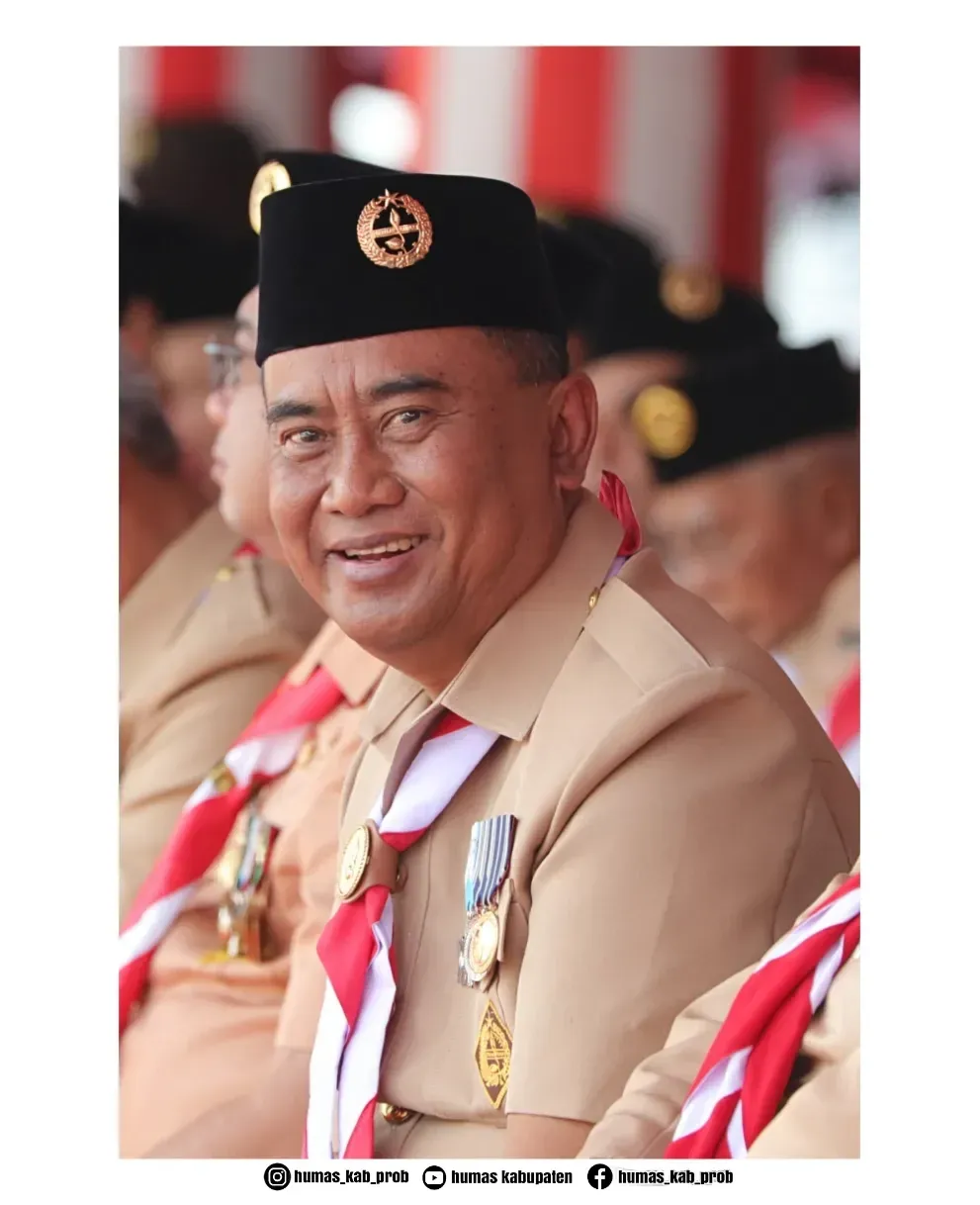 Peringatan Hari Pramuka Ke-63 di Surabaya: Mendorong Generasi Unggul